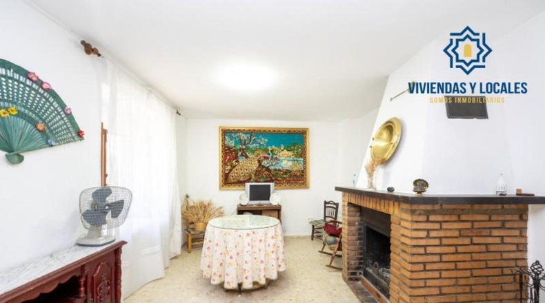 Granada - Armilla - 700m2