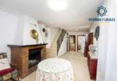 Casa de campo con terreno en venta en la España, Armilla, ref: TR417205 foto