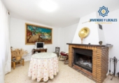 Casa de campo con terreno en venta en la España, Armilla, ref: TR417205 foto