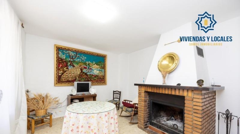 Granada - Armilla - 700m2