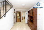 Casa de campo con terreno en venta en la España, Armilla, ref: TR417205 foto