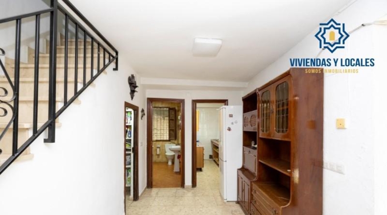 Granada - Armilla - 700m2