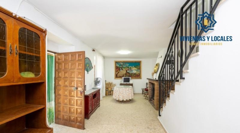 Granada - Armilla - 700m2