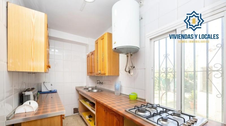 Granada - Armilla - 700m2