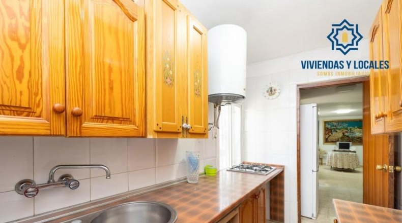 Granada - Armilla - 700m2
