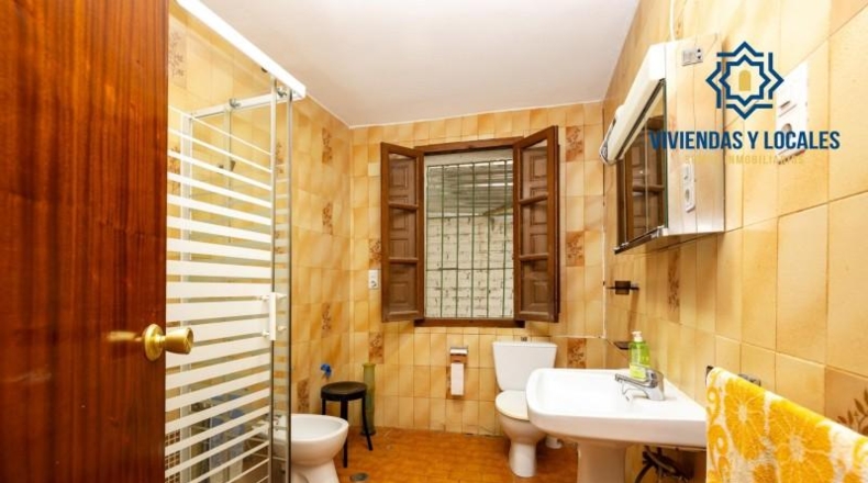 Granada - Armilla - 700m2