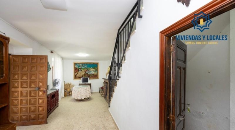 Granada - Armilla - 700m2