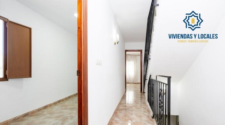 Granada - Armilla - 700m2