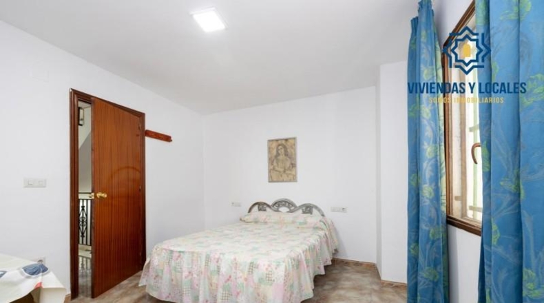 Granada - Armilla - 700m2