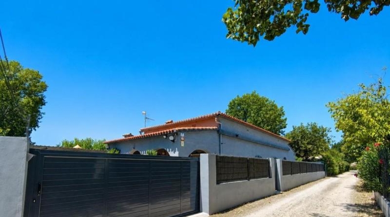 Valencia - Oliva - 583m2