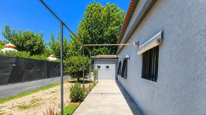 Valencia - Oliva - 583m2