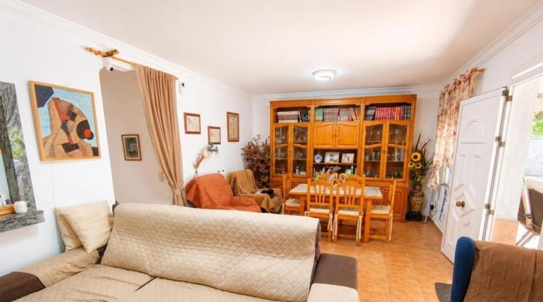 Valencia - Oliva - 583m2