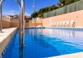 Village house for sale on España, Orihuela, ref: TR417209 photo