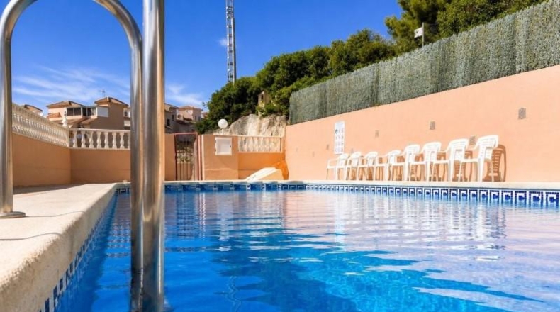 Alicante - Orihuela - 150m2