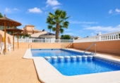Village house for sale on España, Orihuela, ref: TR417209 photo