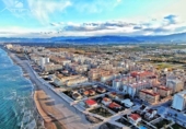 Suelo urbano en venta en la España, Daimús, ref: TR417210 foto