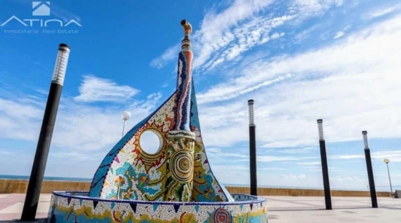 Valencia - Daimús - 1073m2