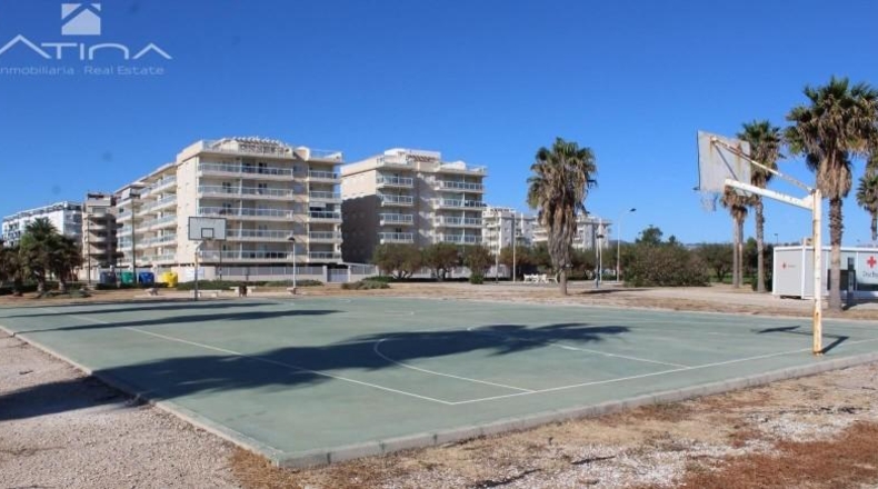 Valencia - Daimús - 1073m2