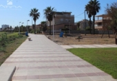 Suelo urbano en venta en la España, Daimús, ref: TR417210 foto
