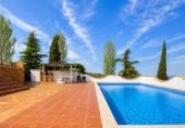 Xalet independent amb terreny en venda a la España, Moraleda de Zafayona, ref.: TR242319 foto