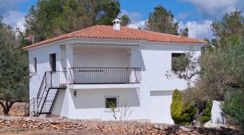Tarragona - l'Ampolla - 3330m2