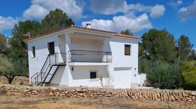 Tarragona - l'Ampolla - 3330m2