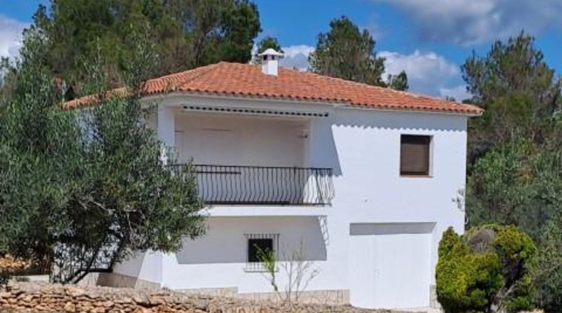 Tarragona - l'Ampolla - 3330m2