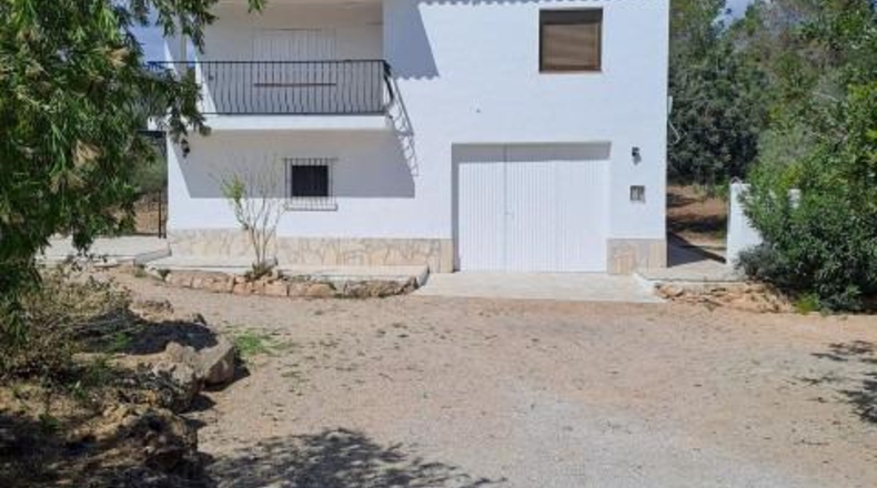 Tarragona - l'Ampolla - 3330m2