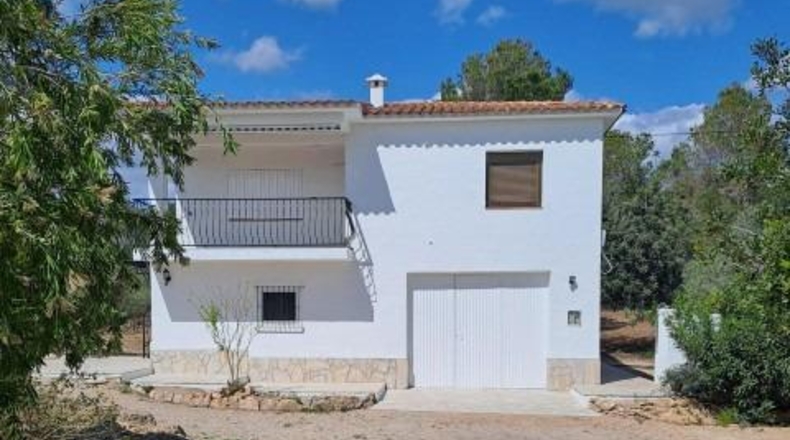 Tarragona - l'Ampolla - 3330m2