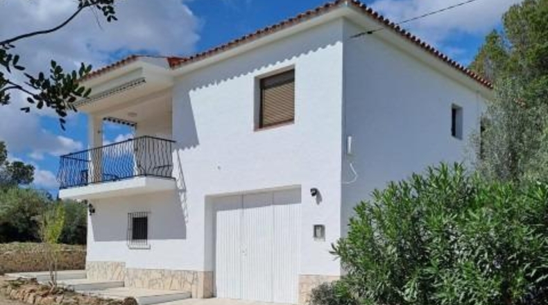 Tarragona - l'Ampolla - 3330m2