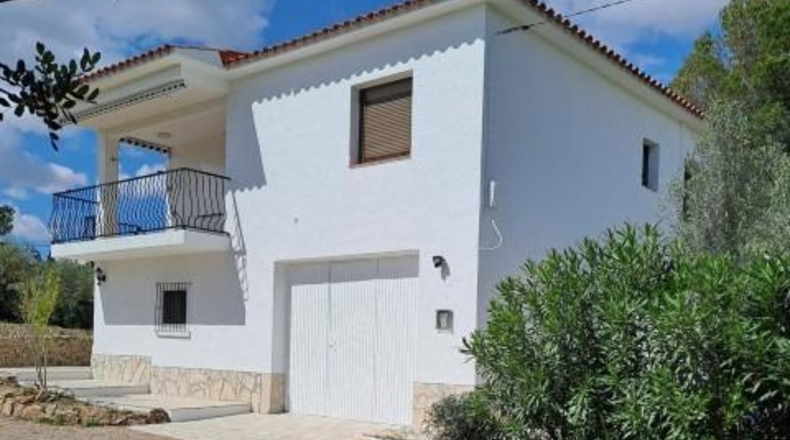 Tarragona - l'Ampolla - 3330m2
