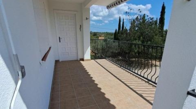 Tarragona - l'Ampolla - 3330m2