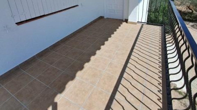 Tarragona - l'Ampolla - 3330m2
