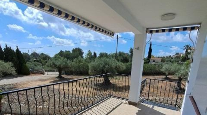 Tarragona - l'Ampolla - 3330m2