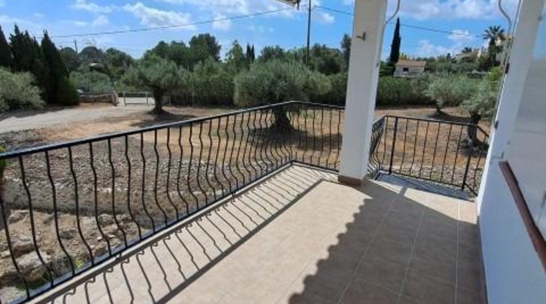 Tarragona - l'Ampolla - 3330m2