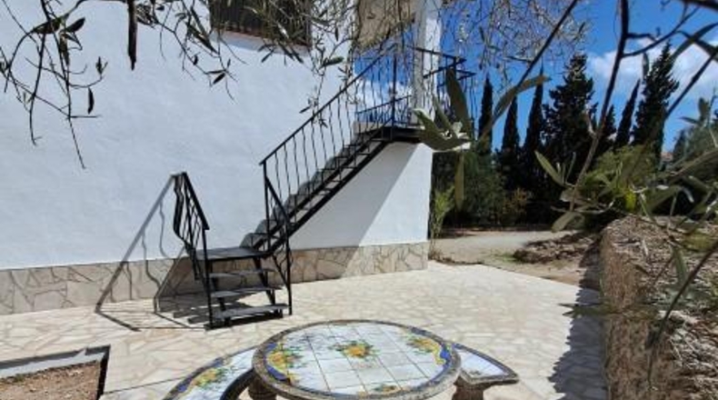 Tarragona - l'Ampolla - 3330m2