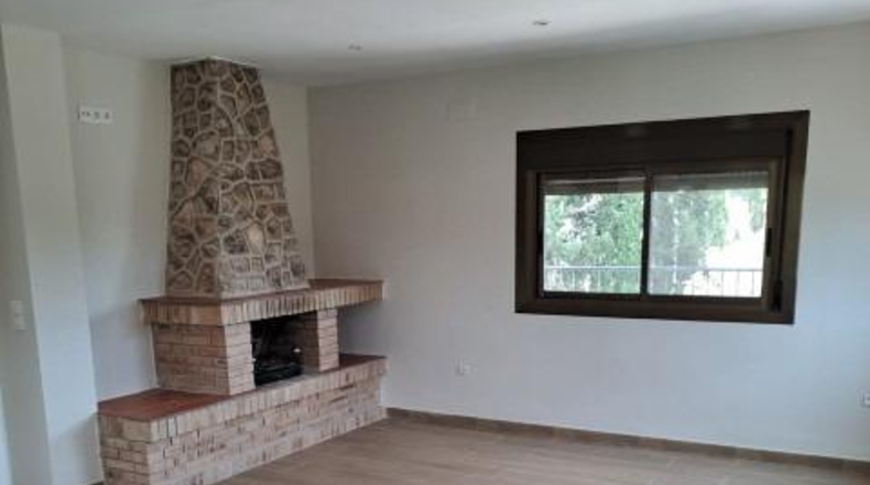 Tarragona - l'Ampolla - 3330m2