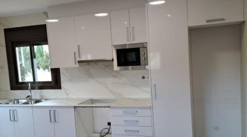 Tarragona - l'Ampolla - 3330m2