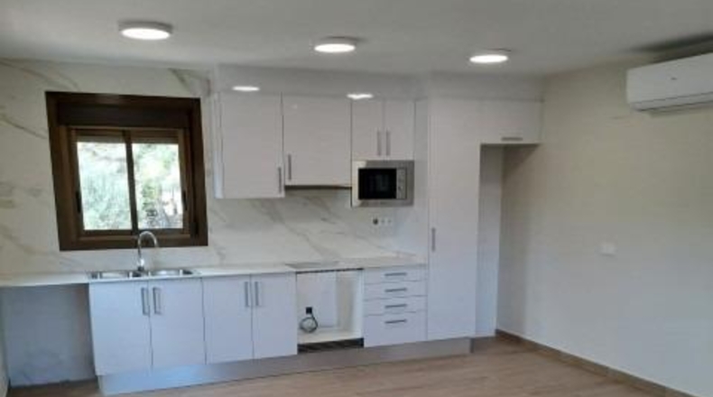 Tarragona - l'Ampolla - 3330m2