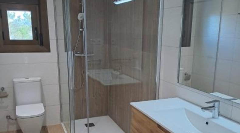 Tarragona - l'Ampolla - 3330m2