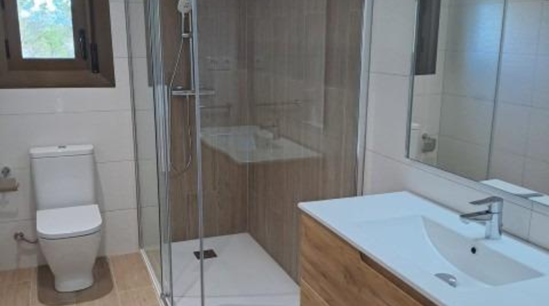 Tarragona - l'Ampolla - 3330m2