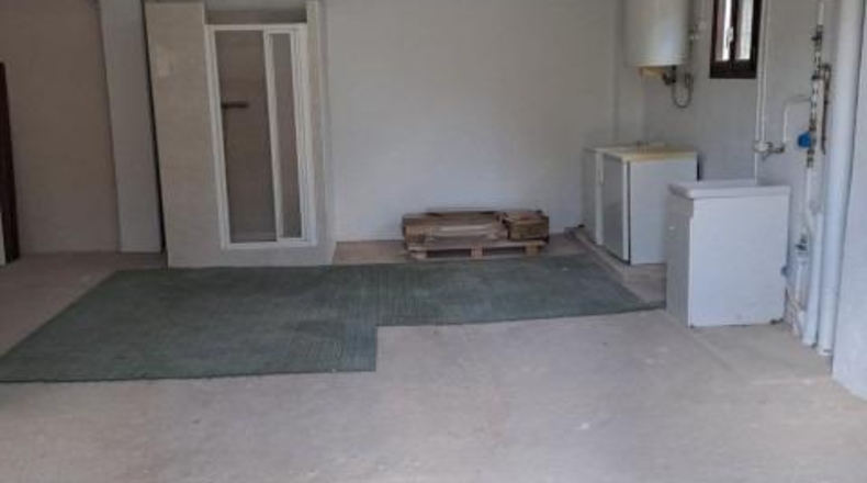 Tarragona - l'Ampolla - 3330m2