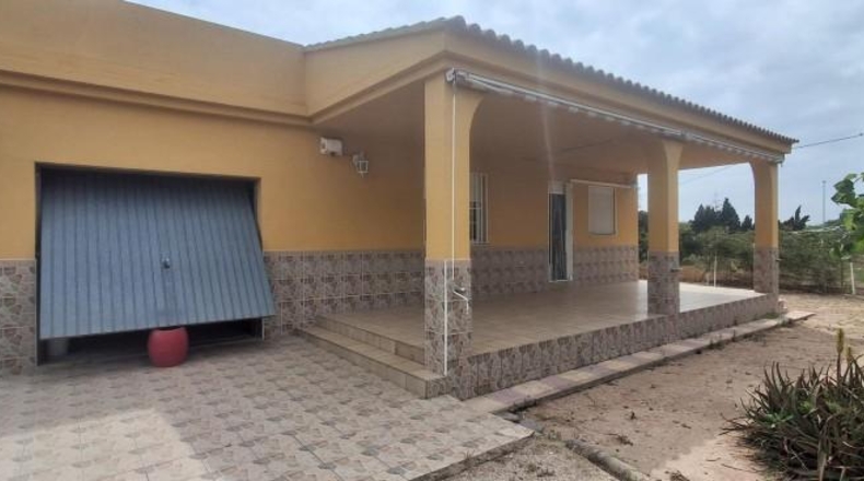 Valencia - Cullera - 3742m2