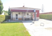 Casa de campo con terreno en venta en la España, Chipiona, ref: TR417215 foto