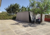 Casa de campo con terreno en venta en la España, Chipiona, ref: TR417215 foto