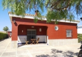 Casa de campo con terreno en venta en la España, Chipiona, ref: TR417215 foto