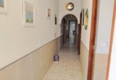 Casa de campo con terreno en venta en la España, Chipiona, ref: TR417215 foto