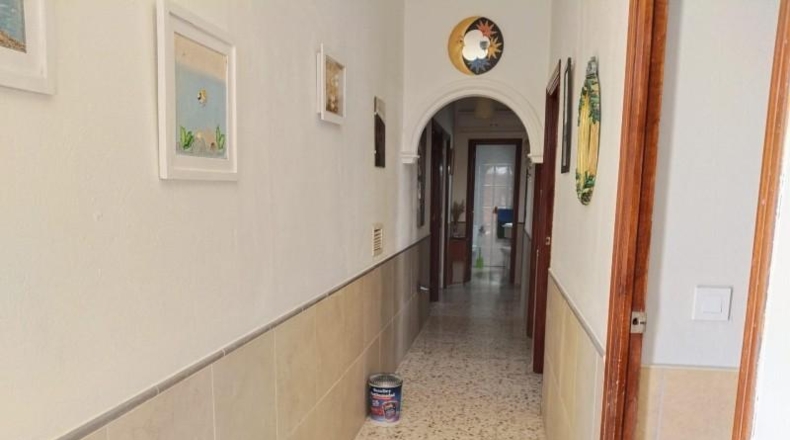 Кадис - Чипиона - 500m2