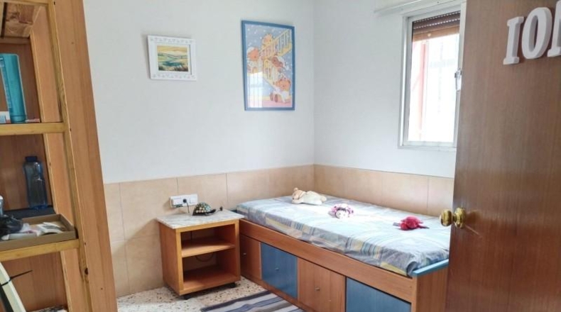 Кадис - Чипиона - 500m2