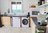 Casa de campo con terreno en venta en la España, Chipiona, ref: TR417215 foto